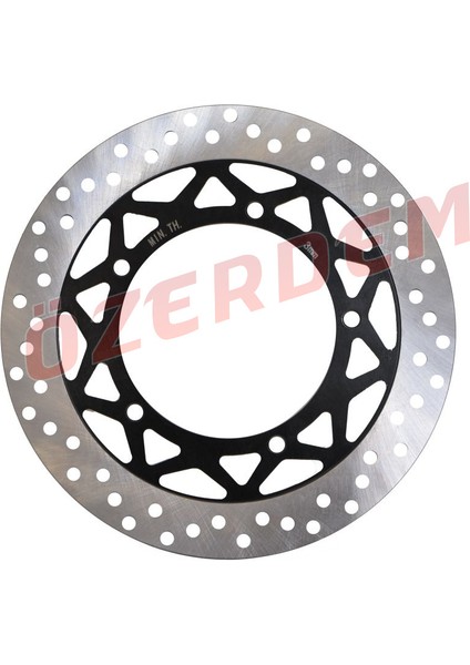 Ybr Ön Fren Diski K (2009-....) 115-245-5