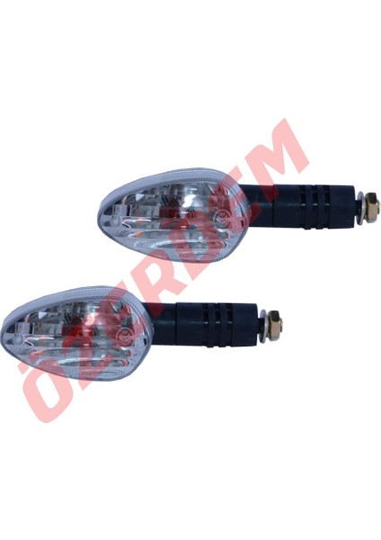 125MH 150MC Sinyal 2 Li Set E Belgeli