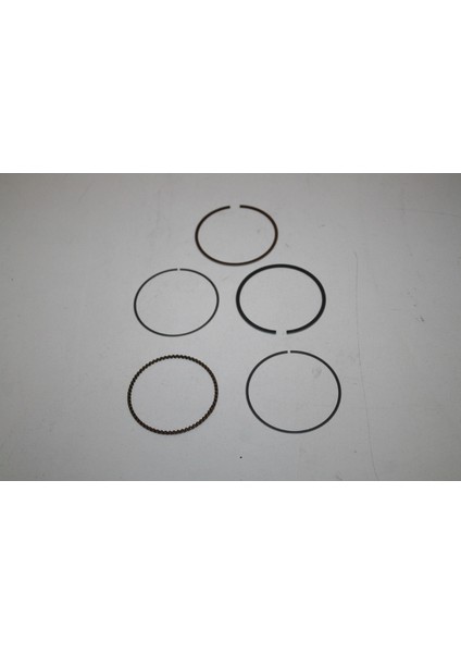 Cf Nk 150 Sekman Orjinal
