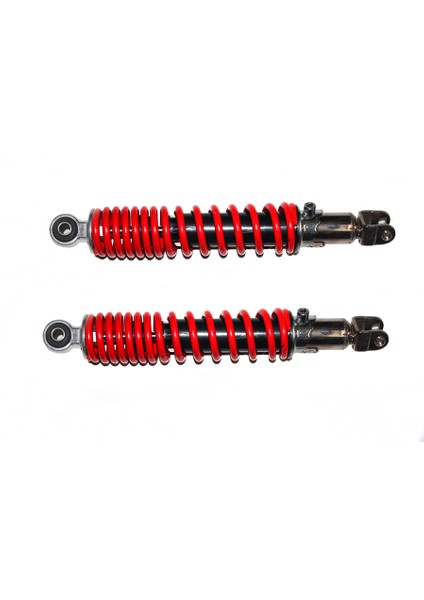 150ZC Arka Amortisör Kırmızı Orjinal