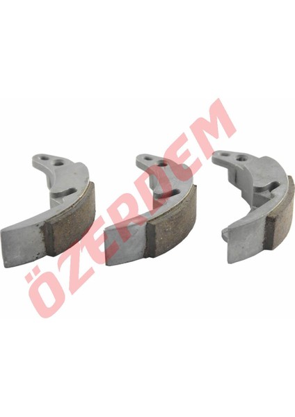 Honda Kinetic Debriyaj Balatası Ask