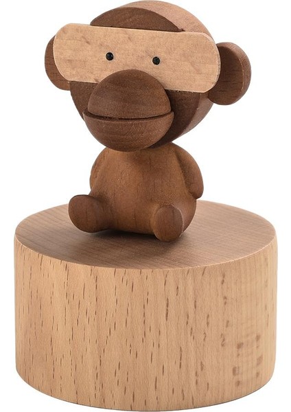 Müzik Kutusu (Yurt Dışından)