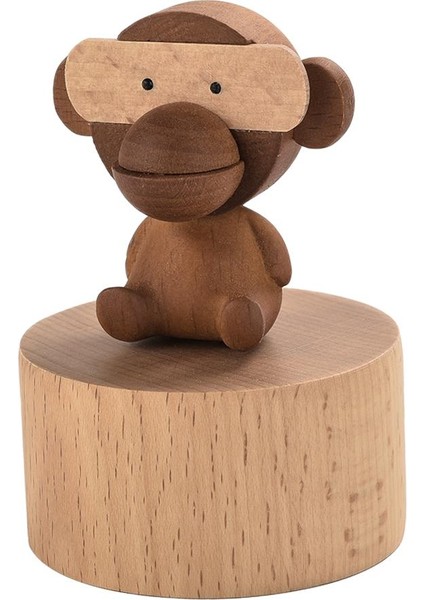 Müzik Kutusu (Yurt Dışından) fırsatları