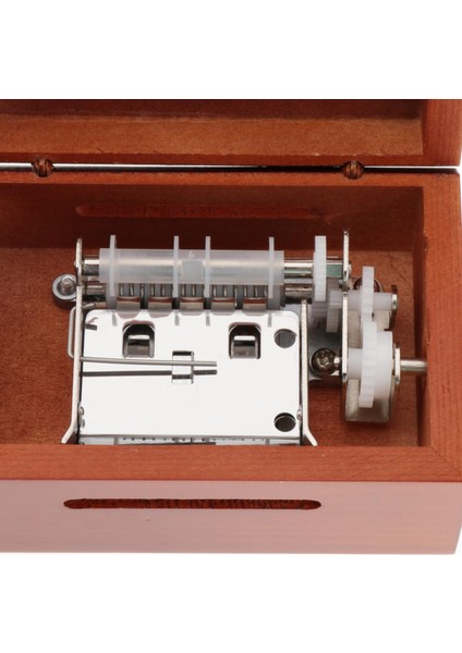 Müzik Kutusu (Yurt Dışından) indirimleri