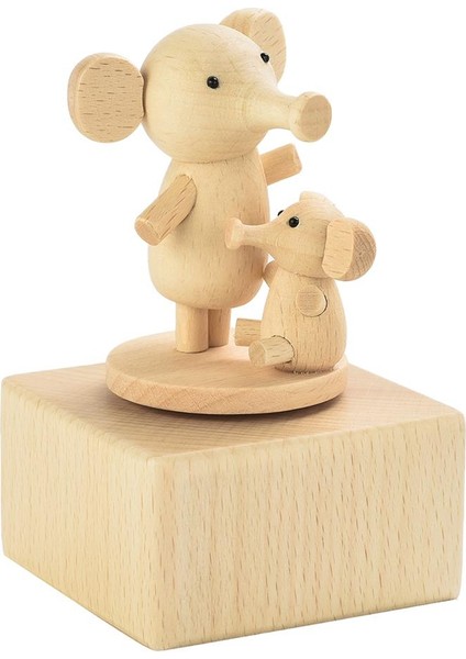 Müzik Kutusu (Yurt Dışından)