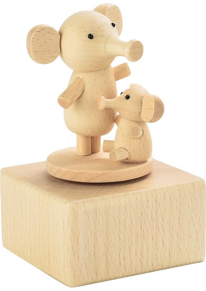 Müzik Kutusu (Yurt Dışından) fiyatları