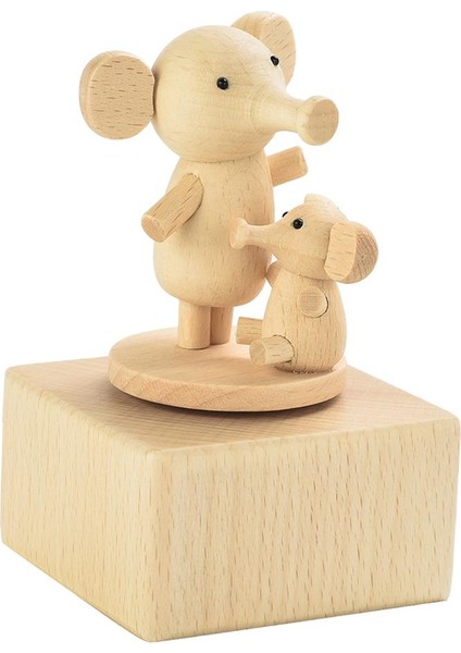 Müzik Kutusu (Yurt Dışından) modelleri