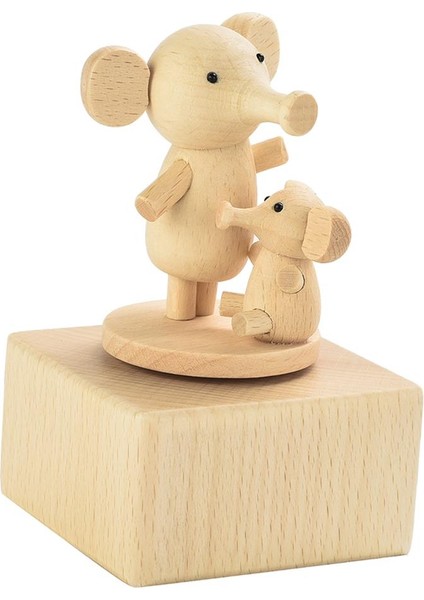 Müzik Kutusu (Yurt Dışından) indirimleri