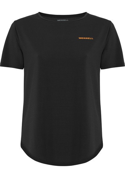 Tyme Kadın Koşu T-Shirt M3TYME