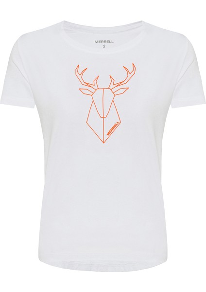 Torm Kadın T-Shirt M23TORM