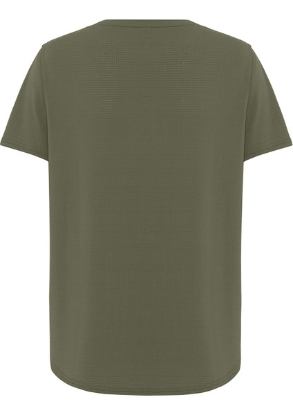 Tyme Kadın Koşu T-Shirt M3TYME fiyatları
