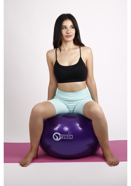 Pilates Topu ( Pompa Hediyeli ) fiyatları