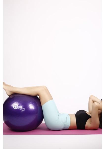 Pilates Topu ( Pompa Hediyeli ) modelleri