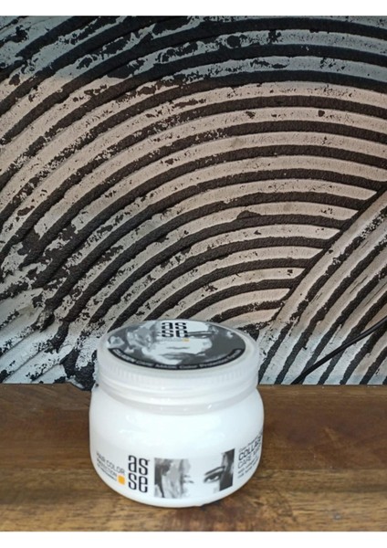 Kolajenli Saç Bakım Maskesi