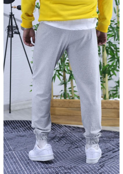 Erkek Baskılı Eşofman Altı 03 indirimleri