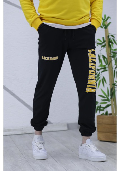 Erkek Yazlık Baskılı Ince Eşofman 05 modelleri