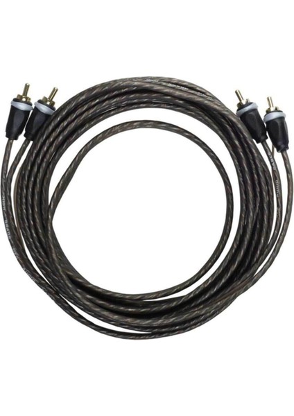 8 Awg Araç Amfi Kablo Seti JSK-8088