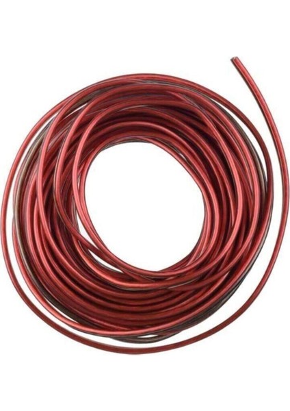 8 Awg Araç Amfi Kablo Seti JSK-8088