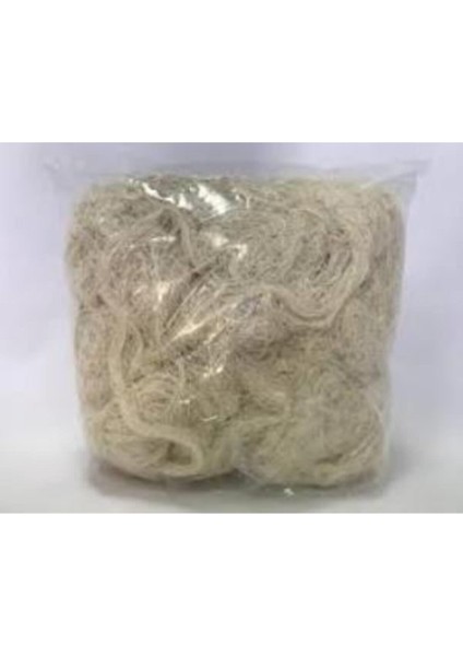 Üstübü 500GR