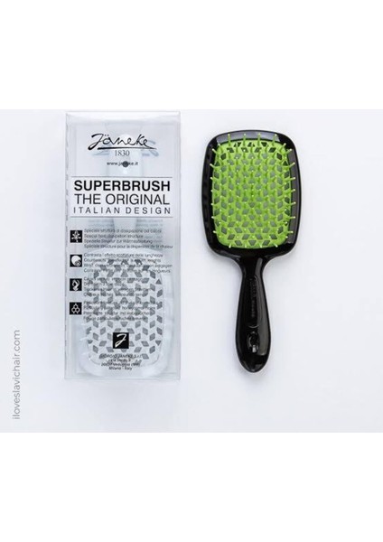 Superbrush