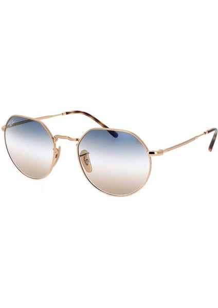Rb 3565 001/GD Unisex Güneş Gözlüğü