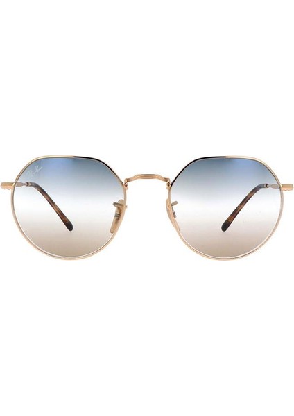 Rb 3565 001/GD Unisex Güneş Gözlüğü