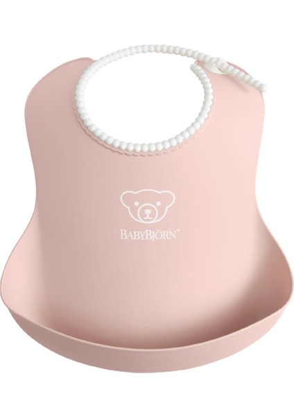 Babybjörn 2´li Yumuşak Mama Önlüğü Powder Grey / Pink