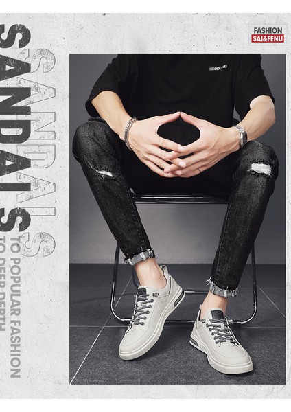 Günlük Deri Makosen Ayakkabılar (Yurt Dışından) fiyatları