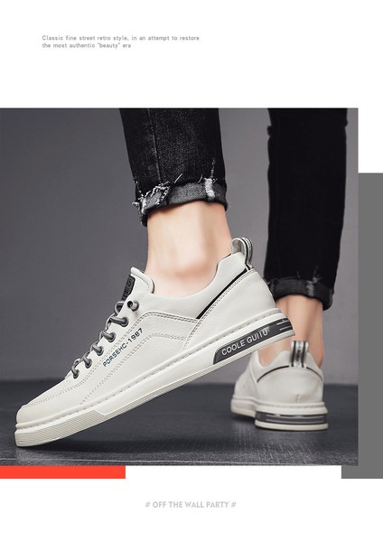 Günlük Deri Makosen Ayakkabılar (Yurt Dışından) fırsatları