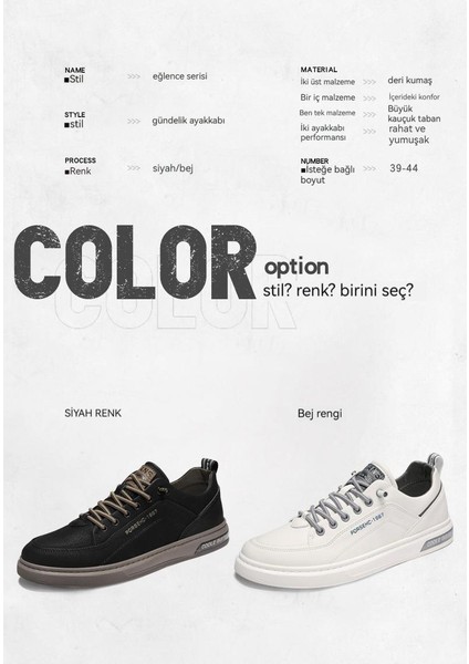 Günlük Deri Makosen Ayakkabılar (Yurt Dışından) indirimleri