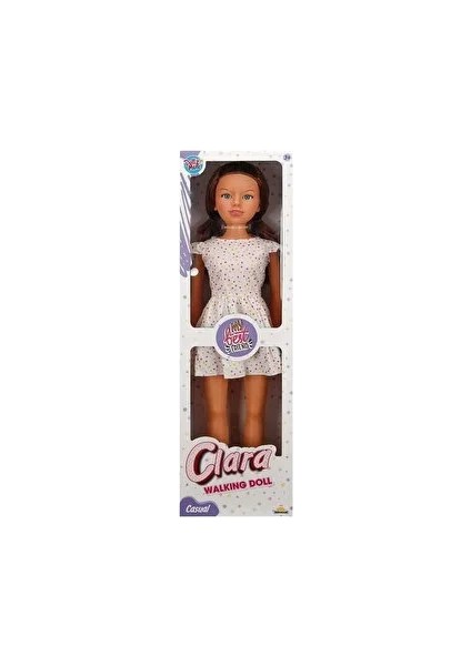 80011 Yürüyüş Arkadaşım Clara Casual 80 cm -Sunman