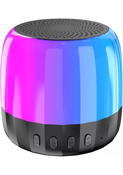 K3 Plus Speaker Bluetooth Hoparlör