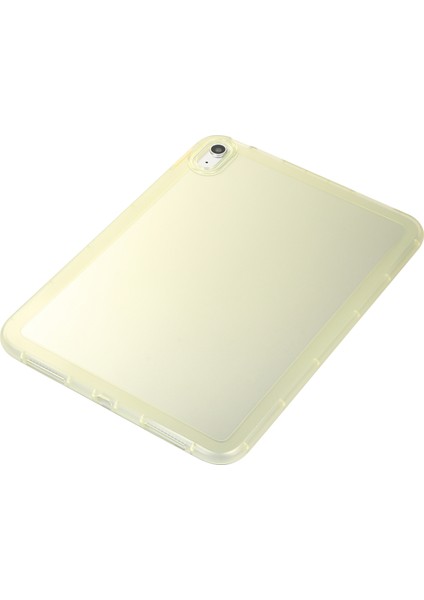 Apple Pad 10.9 (2022) Pc+Tpu Köşe Yastık Tablet Kapağı (Yurt Dışından) fırsatları