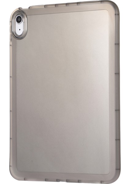 Apple Pad 10.9 (2022) Pc+Tpu Köşe Yastık Tablet Kapağı (Yurt Dışından)