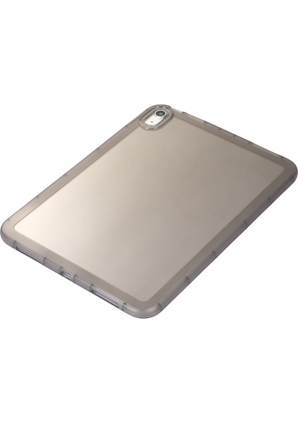 Apple Pad 10.9 (2022) Pc+Tpu Köşe Yastık Tablet Kapağı (Yurt Dışından) modelleri