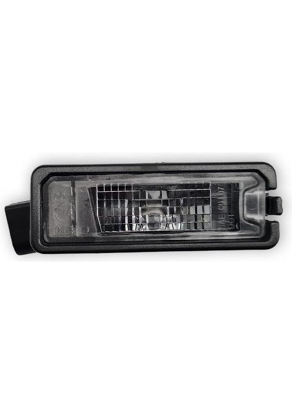 Seat Leon 3 2013-2020 Arka Plaka Aydınlatma Lambası Halojen 1K8943021