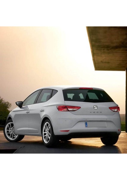Seat Leon 3 2013-2020 Arka Plaka Aydınlatma Lambası Halojen 1K8943021 fiyatları