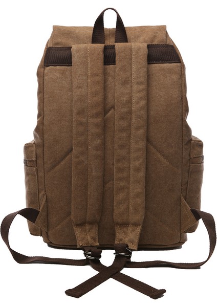 Kanvas Çanta Sırt Çantası Bilgisayar Çantası Okul Çantası Seyahat Sırt Çantası (Yurt Dışından) fiyatları