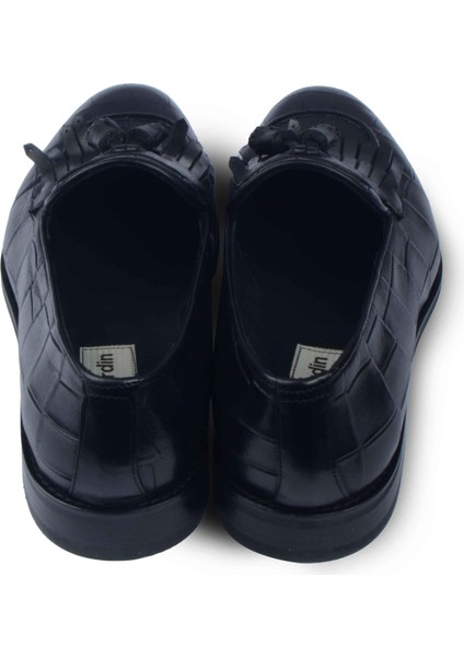 377114-12 Pierre Cardin Erkek Casual Ayakkabı