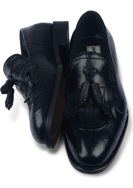 377114-12 Pierre Cardin Erkek Casual Ayakkabı