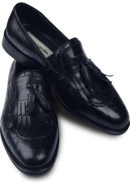 377114-12 Pierre Cardin Erkek Casual Ayakkabı