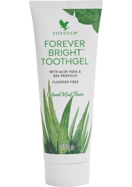 Forever Bright Toothgel Diş Macunu 28