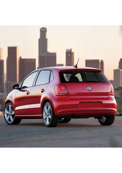 Vw Polo 2010-2017 Arka Plaka Aydınlatma Lambası Halojen 1K8943021 fiyatları