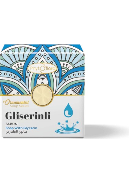 Gliserinli Sabun 125 gr