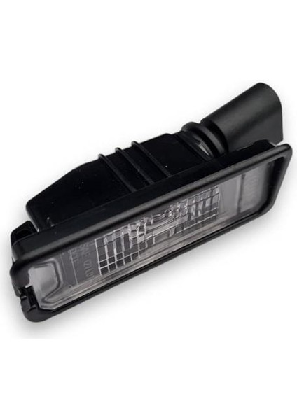 Vw Golf 6 2009-2012 Arka Plaka Aydınlatma Lambası Halojen 1K8943021 fırsatları
