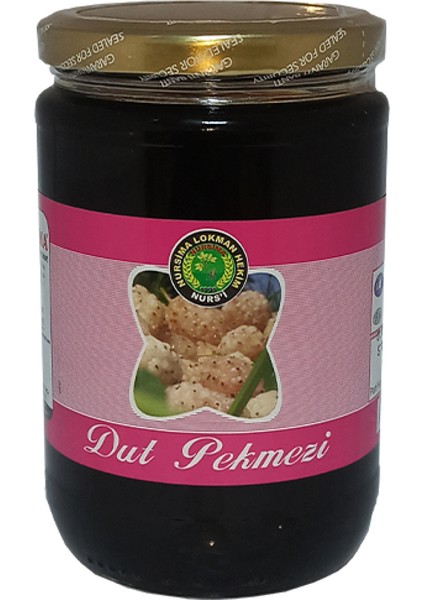 Dut Pekmezi 820 gr