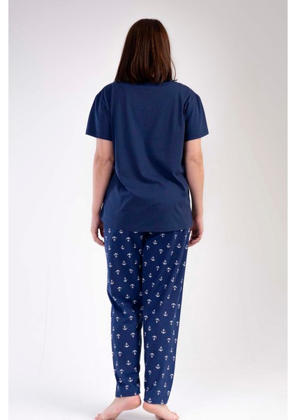 Kadın Büyük Beden Pijama Takım fırsatları