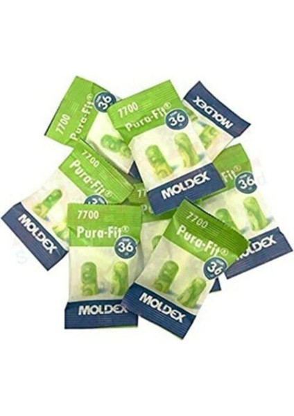 7700 Pura Fit Kulak Tık (15 Çift) fırsatları