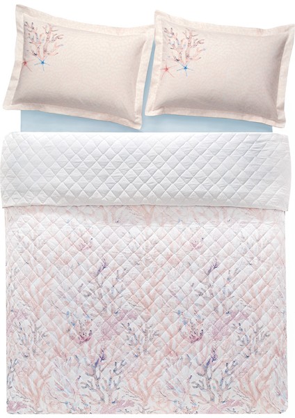 Merrick Tek Kişilik Ranforce Complete Set - Pudra modelleri