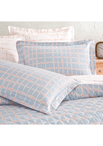 Darbies Tek Kişilik Ranforce Complete Set - Mavi fiyatları